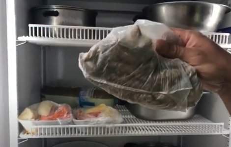 Mâncare expirată în mai multe restaurante din Poiana Brașov, înainte de Revelion. ANPC le închide, comercianții contestă decizia