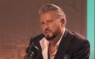 Moartea bunicii, un moment de...