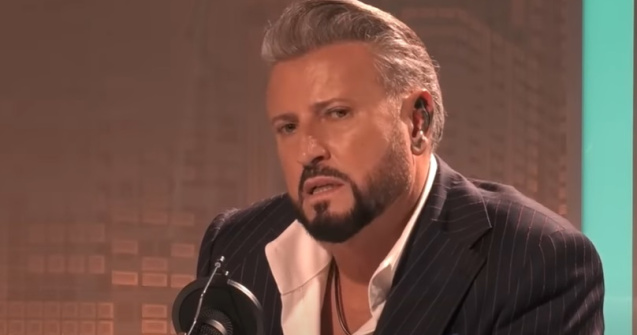 Moartea bunicii, un moment de cumpănă pentru Cătălin Botezatu. De ce nu a putut merge la înmormântare