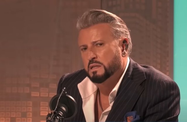 Moartea bunicii, un moment de cumpănă pentru Cătălin Botezatu. De ce nu a putut merge la &icirc;nmorm&acirc;ntare