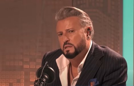 Moartea bunicii, un moment de cumpănă pentru Cătălin Botezatu. De ce nu a putut merge la înmormântare