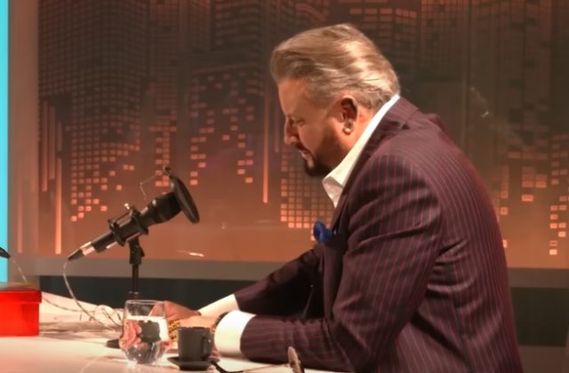 Cătălin Botezatu, operat &icirc;n aceeași zi cu tatăl lui. Dezvăluiri neașteptate despre relația lor