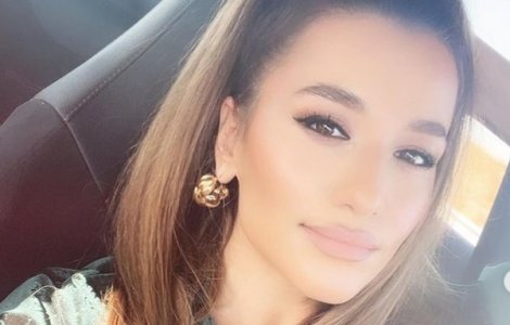 Claudia Pătrășcanu, adevărul despre bărbatul misterios cu care a fost surprinsă. Cine este, de fapt, presupusul ei iubit