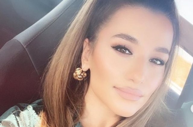 Claudia Pătrășcanu, adevărul despre bărbatul misterios cu care a fost surprinsă. Cine este, de fapt, presupusul ei iubit