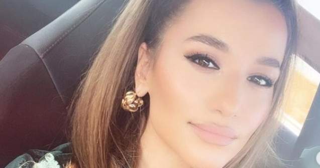 Claudia Pătrășcanu, adevărul despre bărbatul misterios cu care a fost surprinsă. Cine este, de fapt, presupusul ei iubit