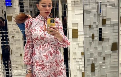 Brigitte Pastramă și-a cumpărat casă în Dubai. Cât a fost nevoită să scoată din buzunar: „Este într-o zonă foarte faimoasă”