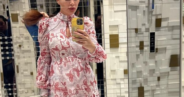 Brigitte Pastramă și-a cumpărat casă în Dubai. Cât a fost nevoită să scoată din buzunar: „Este într-o zonă foarte faimoasă”