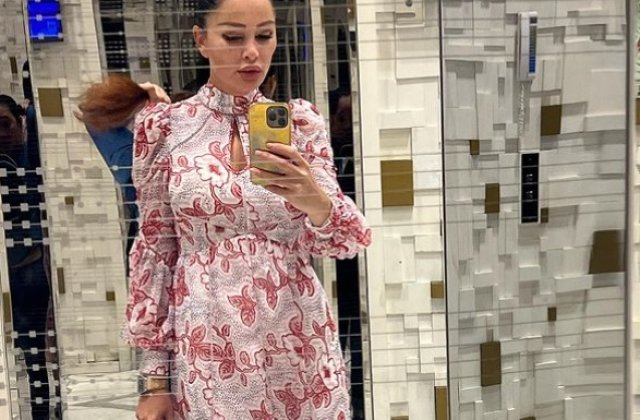 Brigitte Pastramă și-a cumpărat casă &icirc;n Dubai. C&acirc;t a fost nevoită să scoată din buzunar: &bdquo;Este &icirc;ntr-o zonă foarte faimoasă&rdquo;