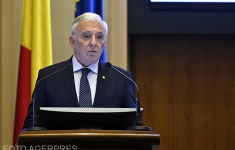 În ce procent au încredere românii în Iohannis, Ciucă sau Ciolacu? Isărescu îi surclasează