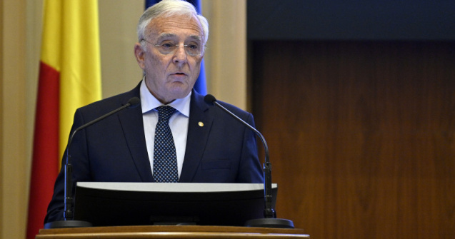 În ce procent au încredere românii în Iohannis, Ciucă sau Ciolacu? Isărescu îi surclasează