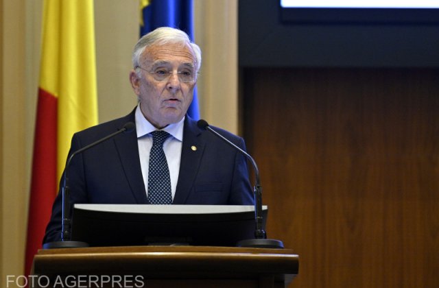 &Icirc;n ce procent au &icirc;ncredere rom&acirc;nii &icirc;n Iohannis, Ciucă sau Ciolacu? Isărescu &icirc;i surclasează