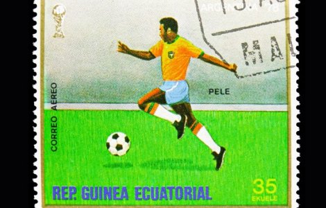 Marele fotbalist Pele a murit la 82 de ani. Sicriul va fi depus la stadionul echipei Santos pentru ca fanii să îşi ia rămas bun