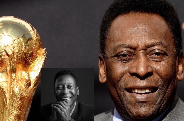 Moartea lui Pele &icirc;ndurerat o lume &icirc;ntreagă. Ce mesaj a transmis Cristiano Ronaldo despre legendarul fotbalist