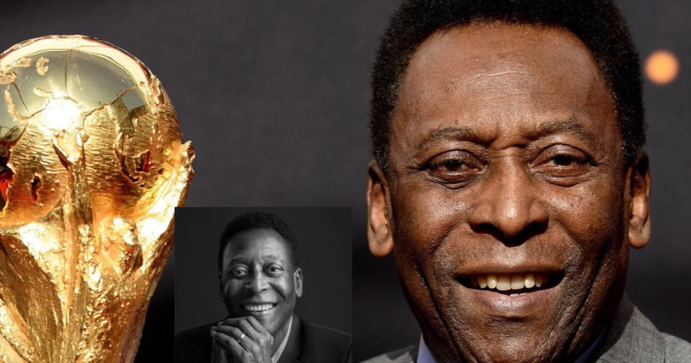 Moartea lui Pele îndurerat o lume întreagă. Ce mesaj a transmis Cristiano Ronaldo despre legendarul fotbalist