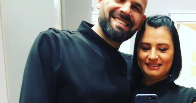 Cum a reacționat fiica lui Nosfe, după ce a aflat de moartea tatălui său: „Iris este exagerat de sensibilă"