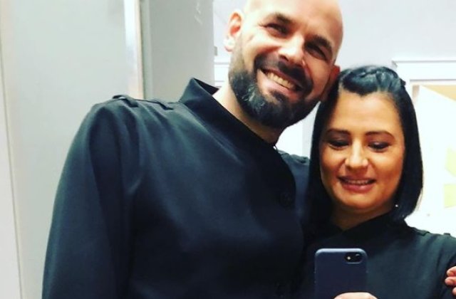 Cum a reacționat fiica lui Nosfe, după ce a aflat de moartea tatălui său: &bdquo;Iris este exagerat de sensibilă"