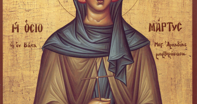 Sfânta Anisia, Cuvioasa Teodora și Sfântul Fileter, prăznuiți pe 30 decembrie