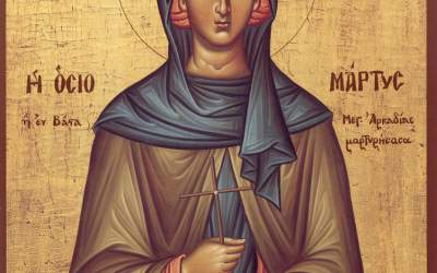 Calendar Creștin Ortodox - 30...