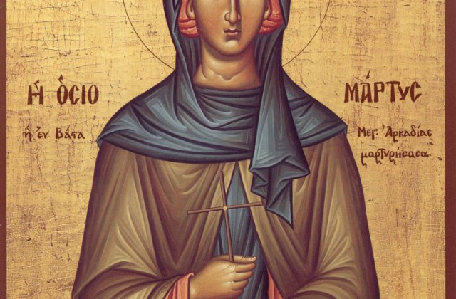 Calendar Creștin Ortodox - 30 decembrie. Sunt prăznuiți Sf&acirc;nta Muceniţă Anisia, Cuvioasa Teodora și Sf&acirc;ntul Mucenic Fileter