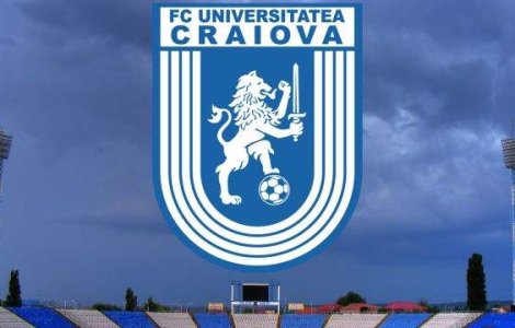 Clubul Universitatea Craiova a facut 66 de ani de existenta