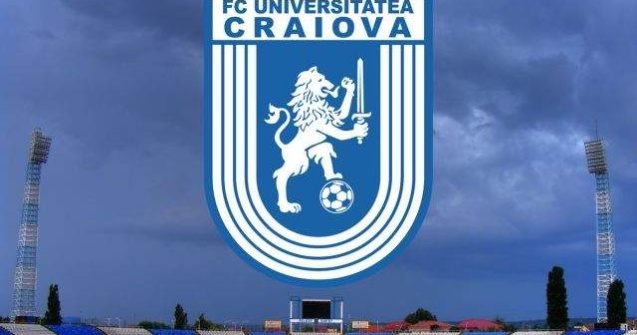 Clubul Universitatea Craiova a facut 66 de ani de existenta