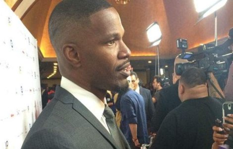Jamie Foxx s-a intalnit in secret cu Mike Tyson. Afla motivul intalnirii lor
