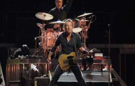 Bruce Springsteen va debuta ca actor