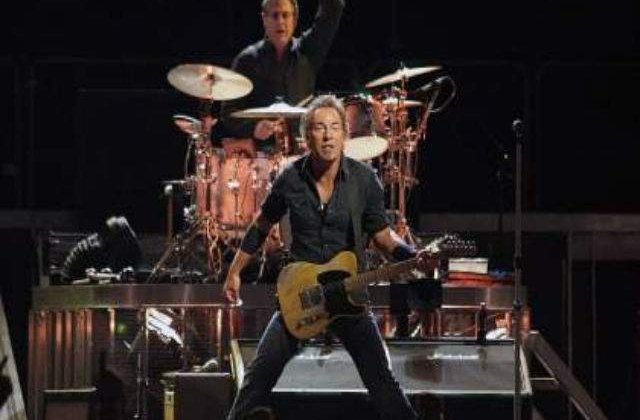 Bruce Springsteen va debuta ca actor