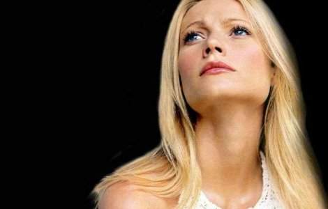 Gwyneth Paltrow se va converti la iudaism