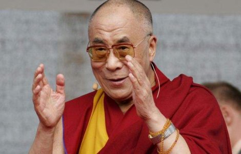 Dalai Lama ar putea fi ULTIMUL lider spiritual al tibetanilor
