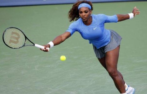 Serena Williams s-a impus in finala de la US Open