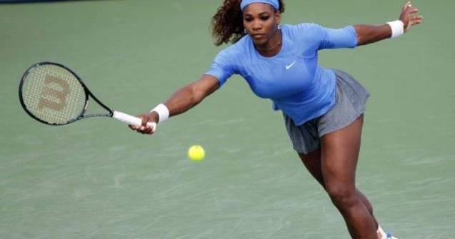 Serena Williams s-a impus in finala de la US Open