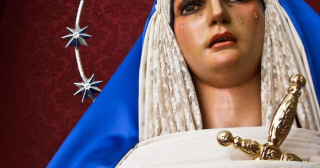  Top  Nasterea Maicii Domnului: Ce NU TREBUIE sa faci in aceasta zi