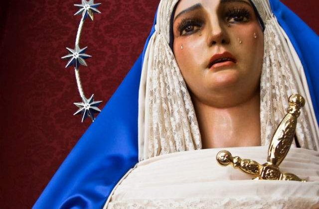 Nasterea Maicii Domnului: Ce NU TREBUIE sa faci in aceasta zi