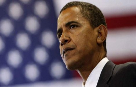 Obama: Moartea lui Foley m-a afectat profund