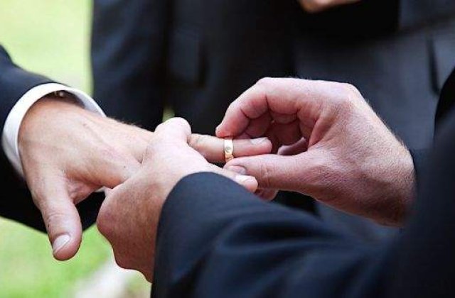 Mai multe persoane au fost arestate in Egipt din cauza unei casatorii gay