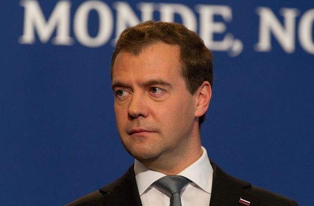 Rusia AMENINTA: Am putea INCHIDE spatiul aerian