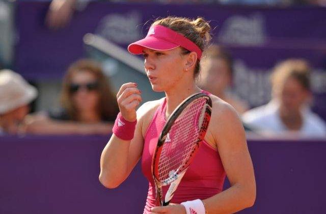 Simona Halep, in continuare pe locul 2 WTA