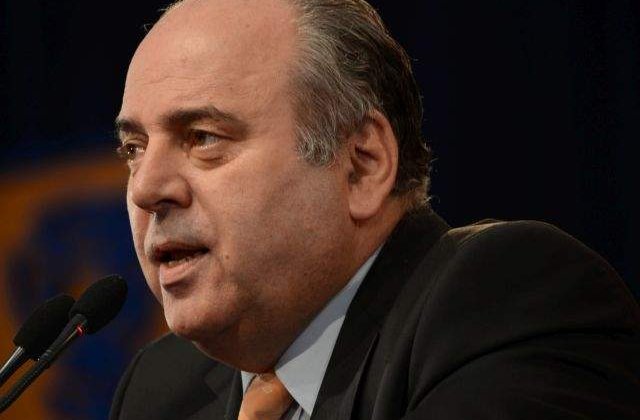 Primarul din Piatra Neamt, Gheorghe Stefan, urmarit penal de DNA