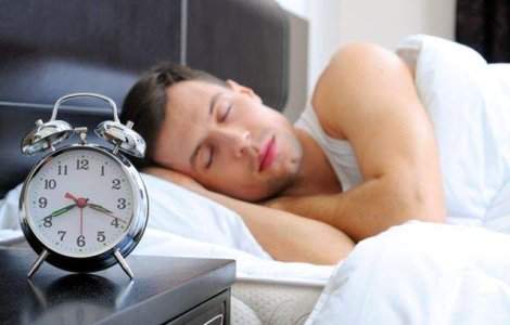  Top  Zece tulburari ale SOMNULUI care pot duce la MOARTE!