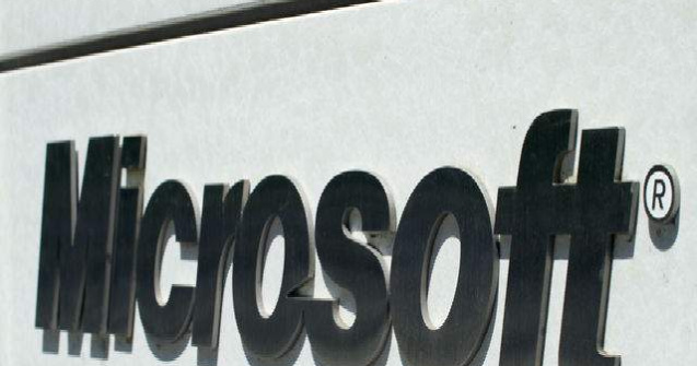 Microsoft a renuntat la aplicatia Bing Image Widget