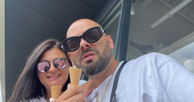 Mădălina Crețan, mărturisiri despre noaptea în care a murit Nosfe: „Îmi spunea încontinuu să stau liniștită că el e ok”