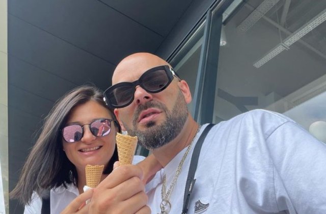 Mădălina Crețan, mărturisiri despre noaptea &icirc;n care a murit Nosfe: &bdquo;&Icirc;mi spunea &icirc;ncontinuu să stau liniștită că el e ok&rdquo;