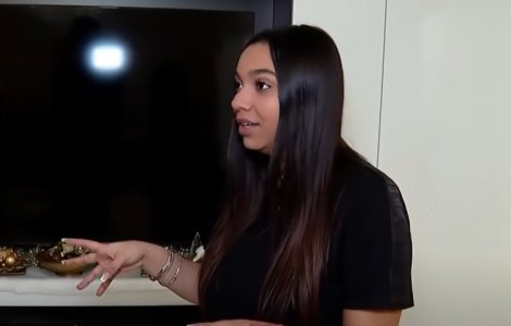 Adriana Simionescu nu vrea să afle sexul copilului. Care este adevăratul motiv: „Karmen știe”