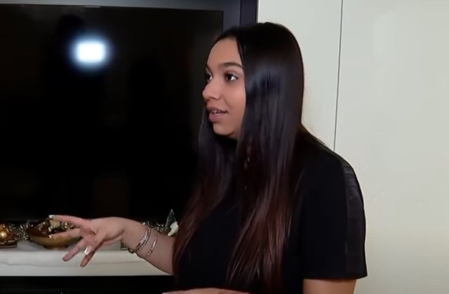 Adriana Simionescu nu vrea să afle sexul copilului. Care este adevăratul motiv: &bdquo;Karmen știe&rdquo;