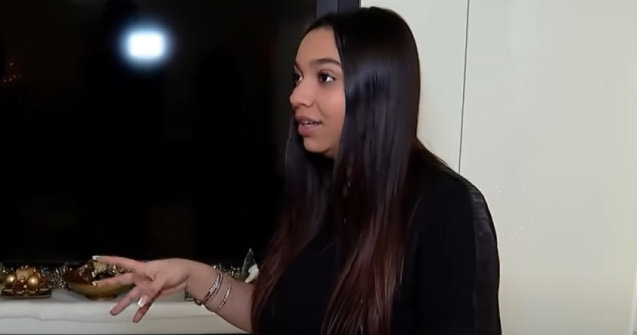 Adriana Simionescu nu vrea să afle sexul copilului. Care este adevăratul motiv: „Karmen știe”