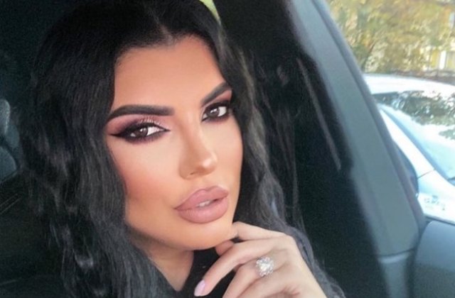 Cum erau sărbătorile de iarnă pentru Andreea Tonciu &icirc;n copilărie: &bdquo;&Icirc;n fiecare an făceam același lucru&rdquo;