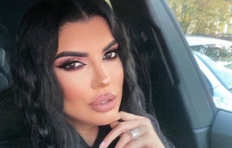 Cum erau sărbătorile de iarnă pentru Andreea Tonciu în copilărie: „În fiecare an făceam același lucru”