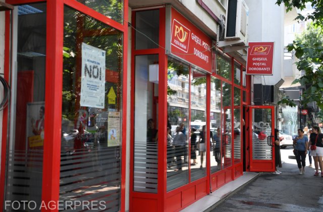 Poșta Rom&acirc;nă a anunțat că pensiile vor fi livrate mai t&acirc;rziu &icirc;n ianuarie 2023