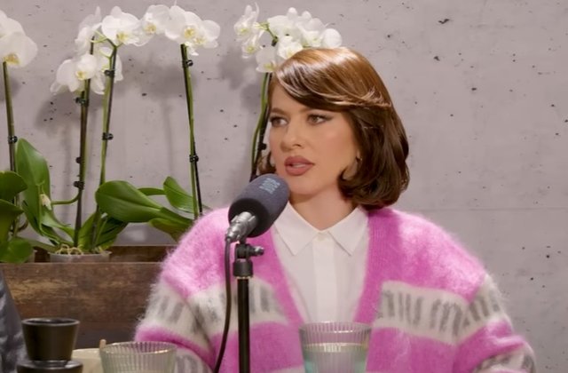 Lidia Buble vrea să se așeze la casa ei. Artista a vorbit despre căsătorie și copii: &bdquo;Să vină Făt-Frumos pe un cal alb&rdquo;